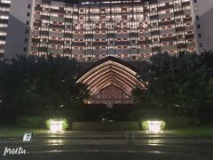 -三亚湾海居铂尔曼度假酒店