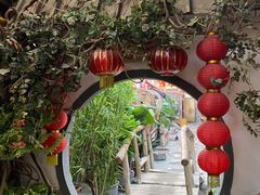 -宝源饺子(麦子店街店)