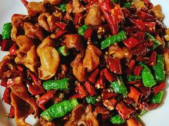 -雷祖芳老妈蹄花店