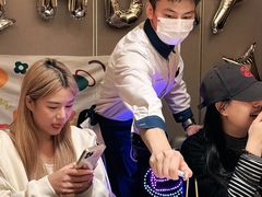 -海底捞火锅(杭州萧山宝龙广场店)