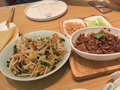 -春饼先生·北京烤鸭(甘井子万达店)