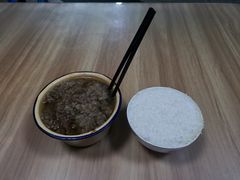 牛肉小酥肉-定家小酥肉·清真(回民街店)