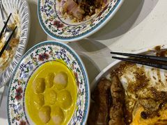 -锦园春香港茶餐厅(西海湾旗舰店)