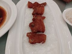 -幸运楼(北京路店)