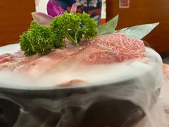 -大阪烧肉BAKA一代(十亩地店)