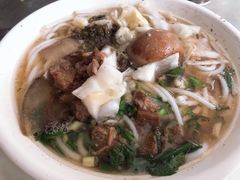 -花溪王记牛肉粉(四季花溪商场店)