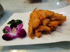 -松针蔡记蒸饺(花园路店)