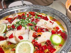 -蟹主隆恩.炙烤海鲜虾蟹馆(梅溪湖店)