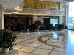 -延吉白山大厦酒店