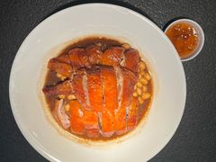明炉脆皮烧鸭-蝴蝶里·粤菜·点心(滨江龙湖店)