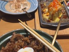 -一心创作料理屋(经开万达店)