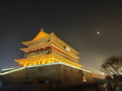 -西安鼓楼
