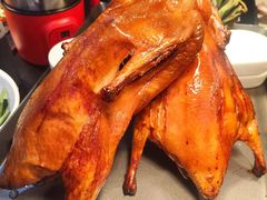 -青岛蓝海大饭店·爱琴海自助餐厅(崂山店)