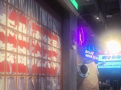 -钱锋炭缸烧烤(南湖大路总店)