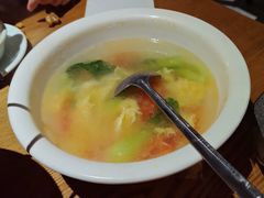 -自游人·美食一楼·地道徽菜(三十年名店)