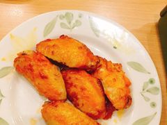 -萨莉亚意式餐厅(苏州食百家店)