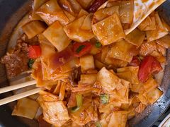 -撒拉花儿·新疆菜·清真(太阳宫店)