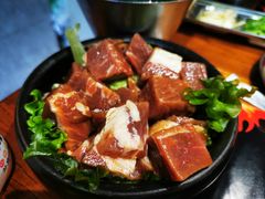 -原始泥炉烤肉(总店)