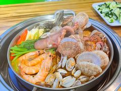 -东海章鱼馆(恒瑞街店)