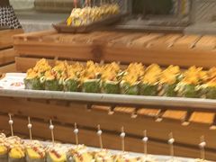 -汉阳廷自助烤肉(同和金铂天地店)