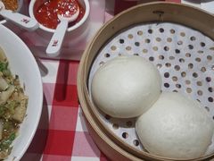 -西贝(上海我格广场店)