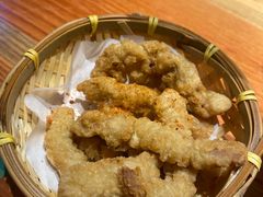 -百春原湖南牛肉粉(百联世纪店)