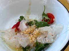 -官塘陈记鱼生·潮汕砂锅粥·牛肉火锅(潮枫路总店)