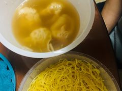 -新世界餐厅(万达店)