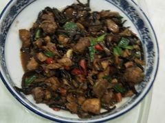 -福泉美食餐厅
