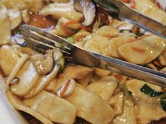 -素满香·食养自助(福州·长乐北路店)