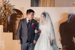 点击看大图 -LAFINE 兰斐婚纱礼服馆