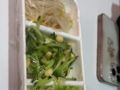 -杏园餐厅(西四北大街店)