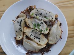 -老裕缘汤包馆(嘉善路店)