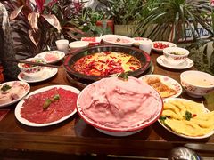 -牛市坎火锅(建设路店)