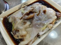 -银记肠粉店(市二宫店)