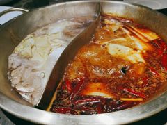 -小龙坎老火锅(展览馆店)