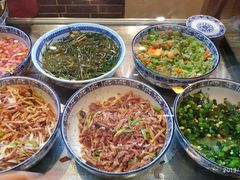 -晋爱面大同刀削面(白纸坊店)