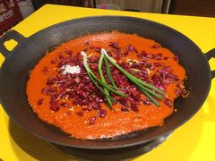 -周幺妹重庆老火锅(银泰城总店)