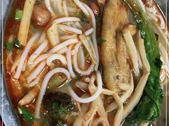 -谭老太正宗柳州螺狮粉(家和花园店)