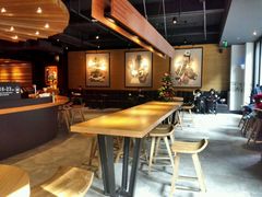 -星巴克臻选(长沙运达中央广场店)