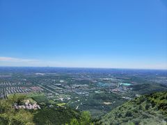 -北京西山国家森林公园