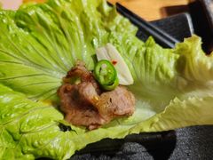 -黑牛の店·和牛烧肉(太原万象城店)