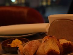 斯普汇经典餐前面包-斯普汇生蚝牛排馆(中骏世界城店)