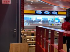 -豪渝火锅(李家村万达店)