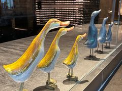 -四季民福烤鸭店(外滩外白渡桥店)