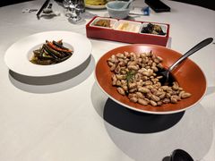 -小河盐帮·私家菜·烤鸭(三元桥·霄云路店)