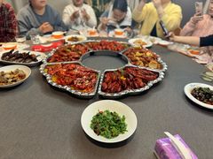 -杨氏青龙虾·羊蝎子(珠江路店)