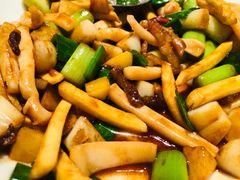 -荣轩(新荣记环球金融中心店)