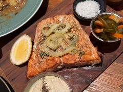 -THE CANNERY&JUJU 新鲜海鲜·牛排美食酒廊