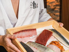 -鮨乐亭Omakase·海胆宴